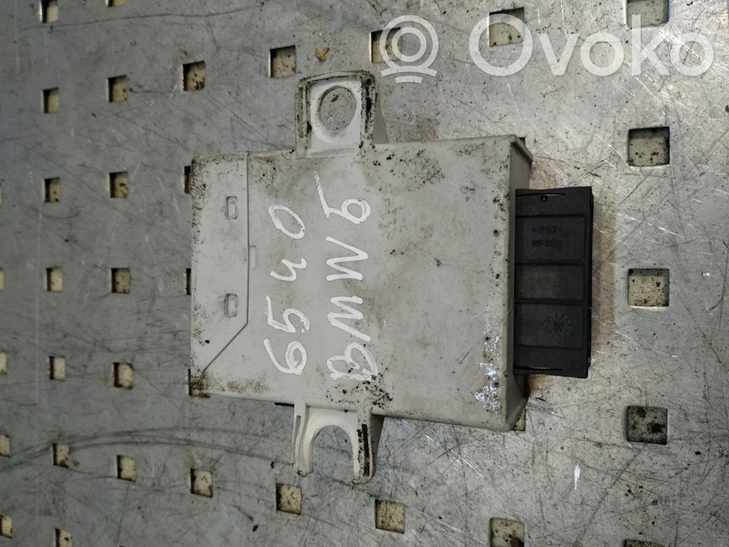 BMW 5 E39 Imobilaizera vadības bloks 