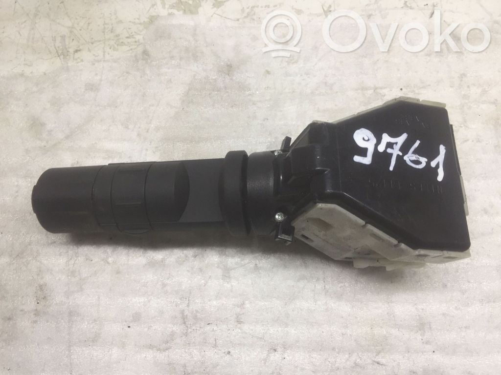 Nissan Qashqai Indicator stalk 