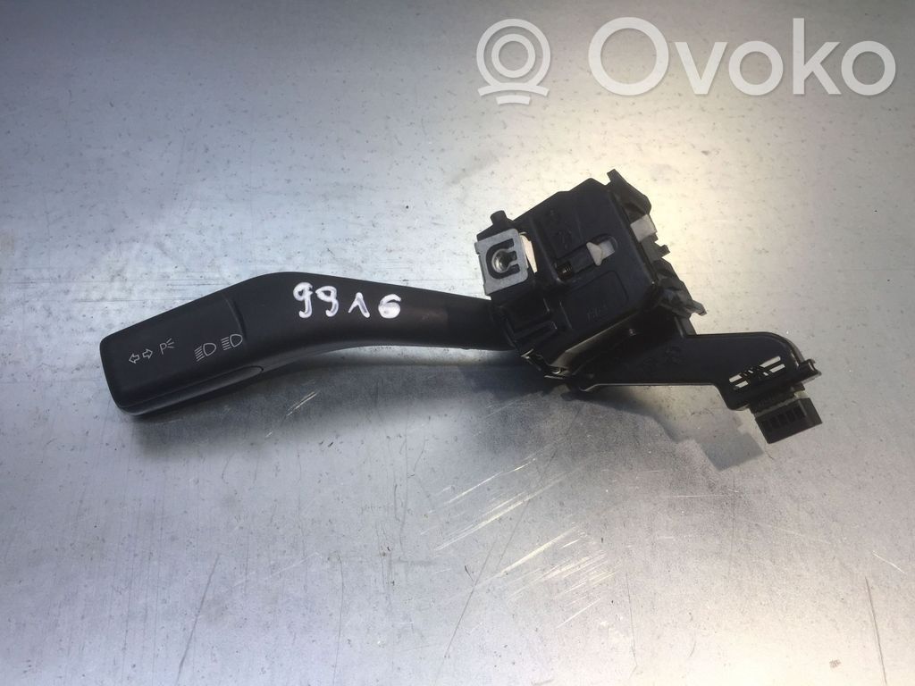 Volkswagen Golf Plus Palanca de intermitentes 