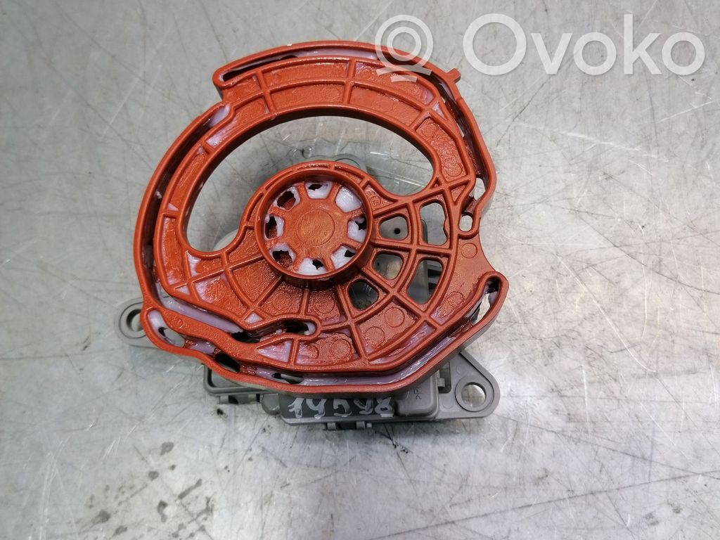 KIA Ceed Stellmotor Heizung Klima 