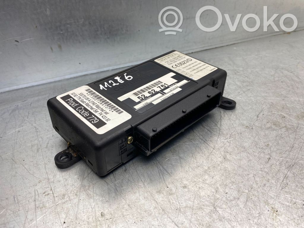 Saab 9-5 Comfort/convenience module 
