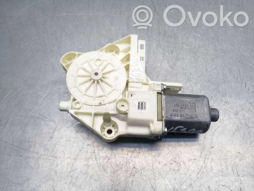 Ford Focus Front door window regulator motor 