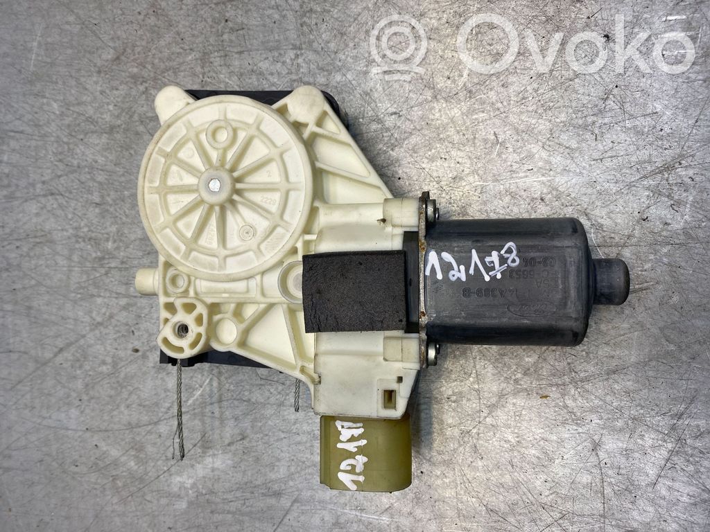 Ford Mondeo MK IV Galinis varikliukas langų pakėlėjo 