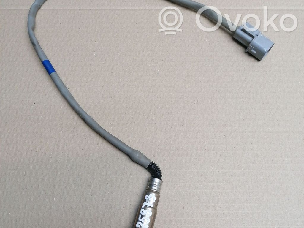 KIA Ceed Lambda zondas 