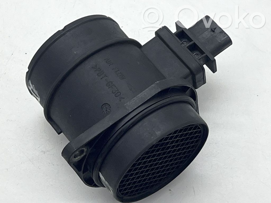 Hyundai i30 Mass air flow meter 