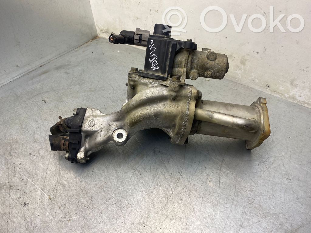 Renault Modus EGR vārsts 