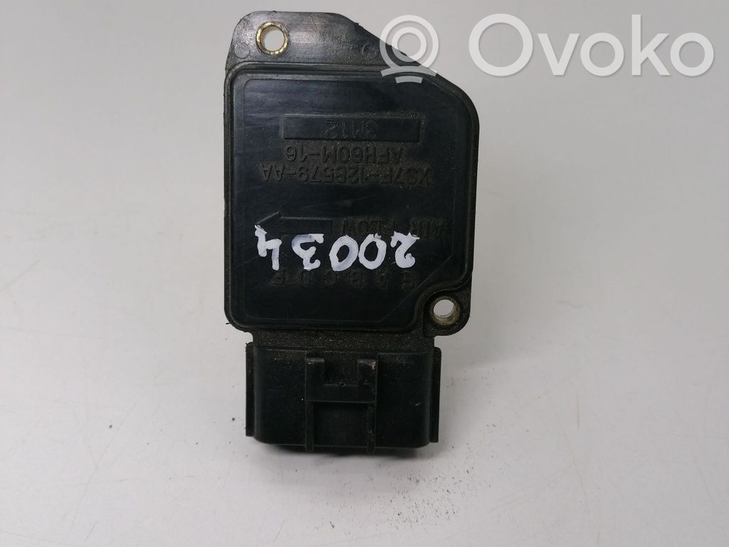 Oro srauto matuoklis   XS7F12B579AA,AFH60M13