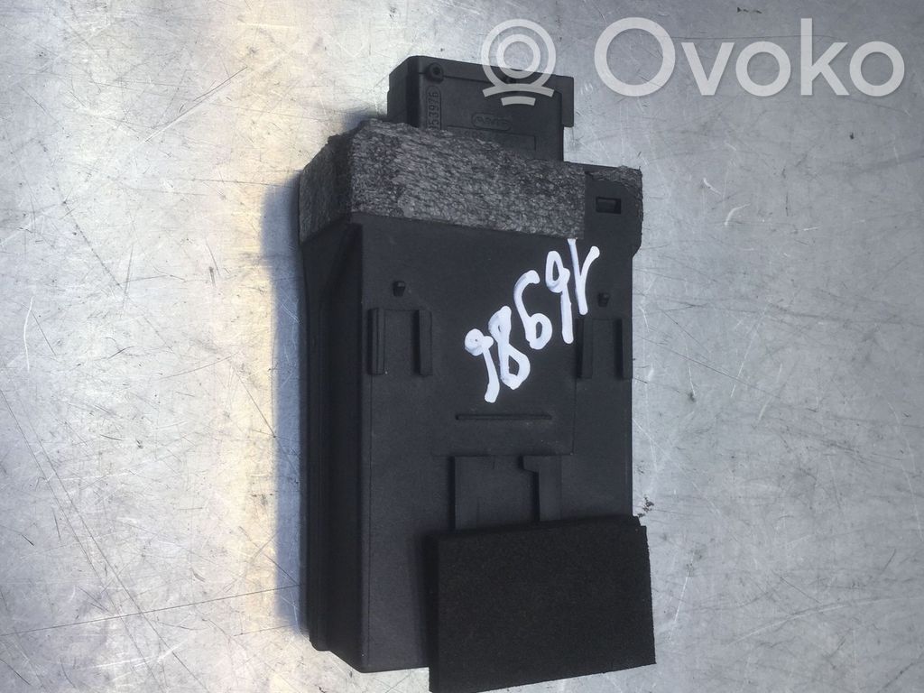 Citroen C8 Door central lock control unit/module 