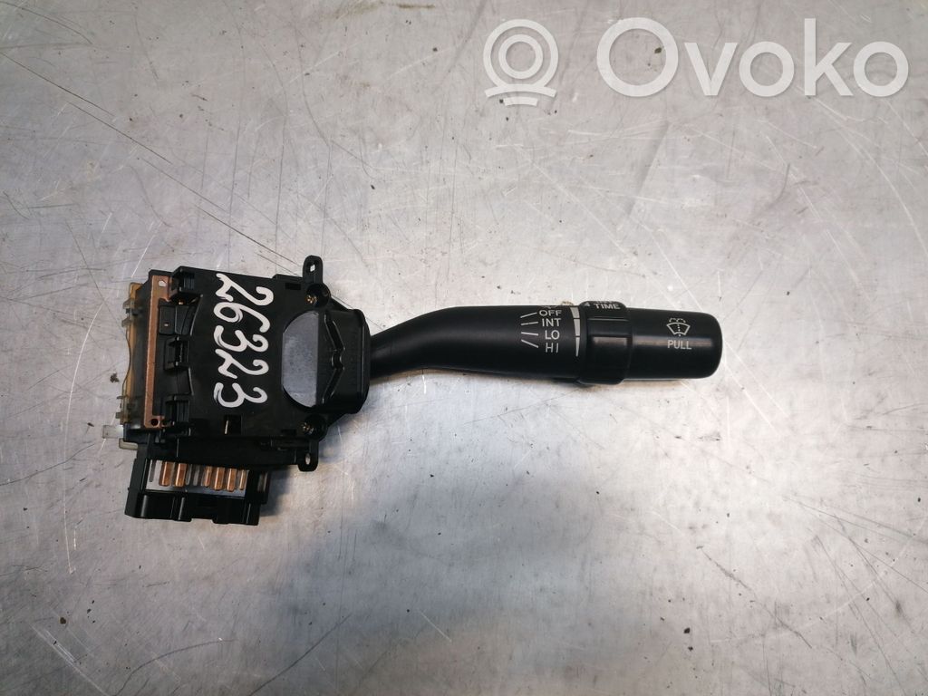 Toyota Prius (XW10) Wiper switch 
