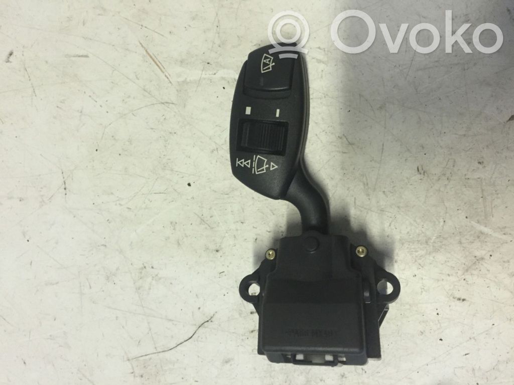 BMW 6 E63 E64 Wiper switch 