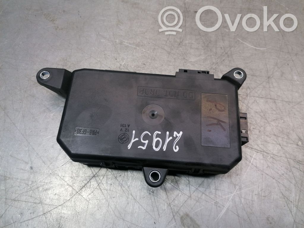 Fiat Stilo Door control unit/module 