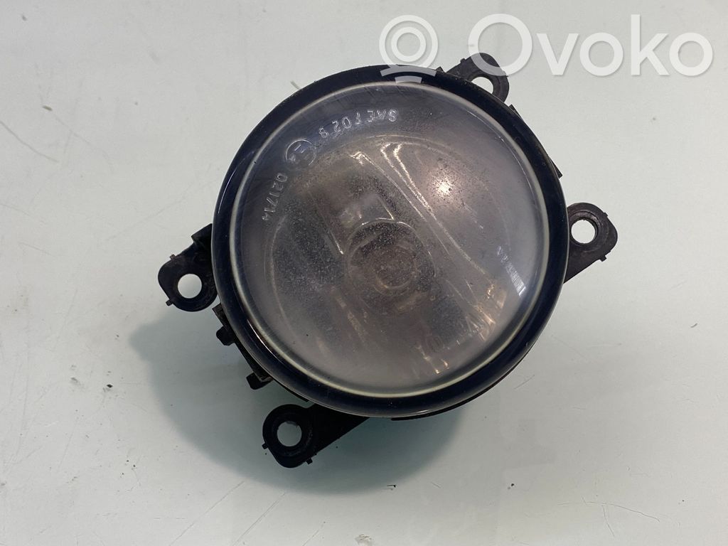 Citroen C4 I Front fog light 