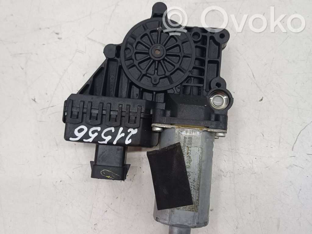 Opel Astra H Etuoven ikkunan nostomoottori 