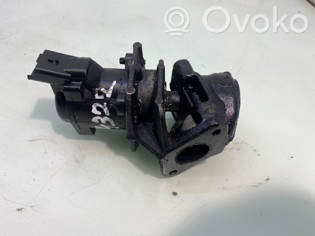 Citroen C4 I EGR vārsts 