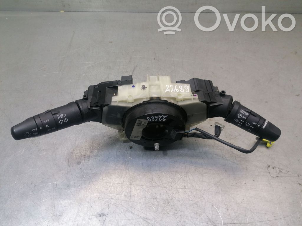 Nissan Primera Wiper turn signal indicator stalk/switch 