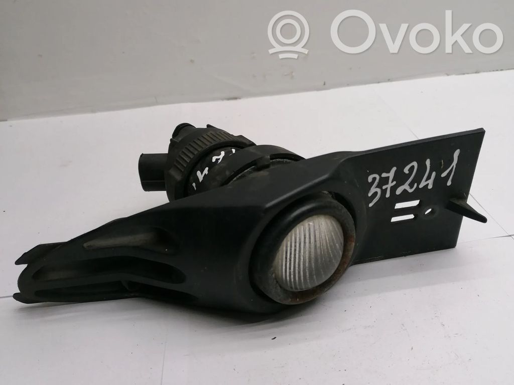 BMW 7 E65 E66 Miglas lukturis priekšā 