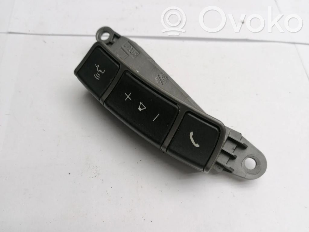BMW 7 E65 E66 Multifunctional control switch/knob 