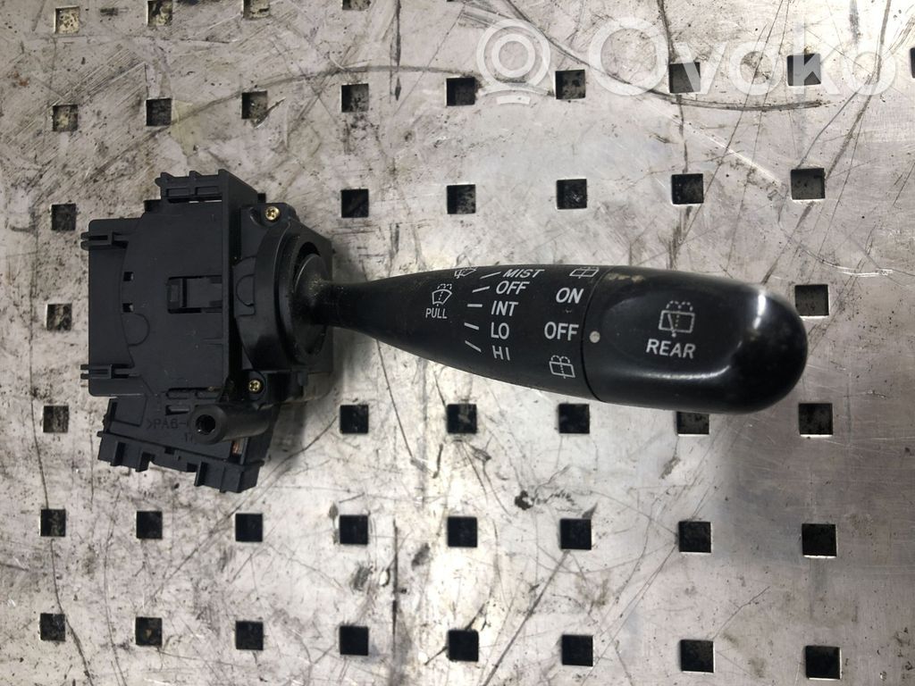 Toyota Yaris Verso Wiper switch 