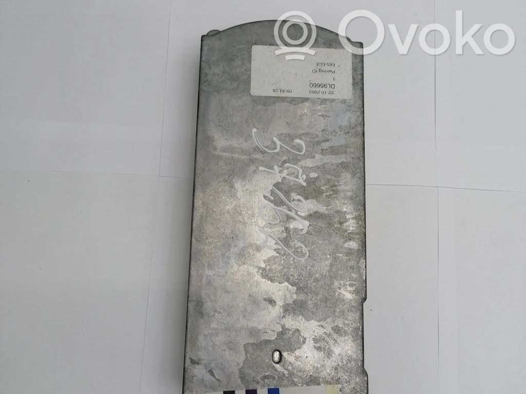 BMW 7 E65 E66 Bluetooth control unit module 