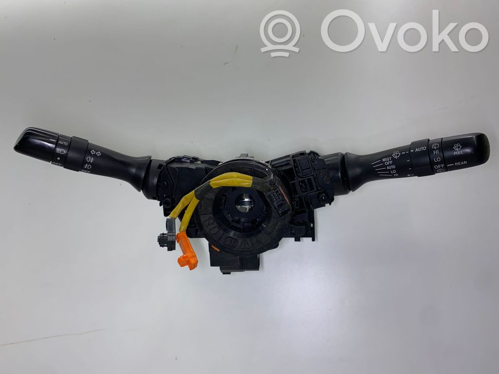 Toyota RAV 4 (XA30) Wiper turn signal indicator stalk/switch 