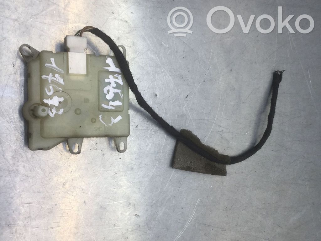 Seat Alhambra (Mk1) Air flap motor/actuator 