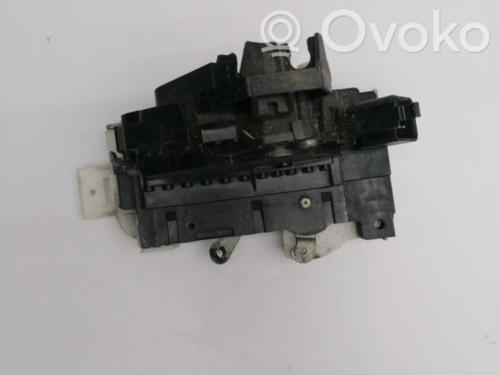Zamek drzwi przednich   4S71X219A64,1S71F224A36