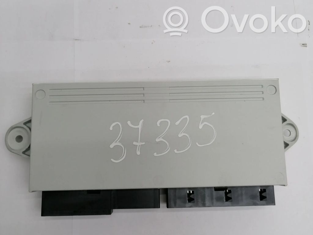 BMW 7 E65 E66 Door control unit/module 