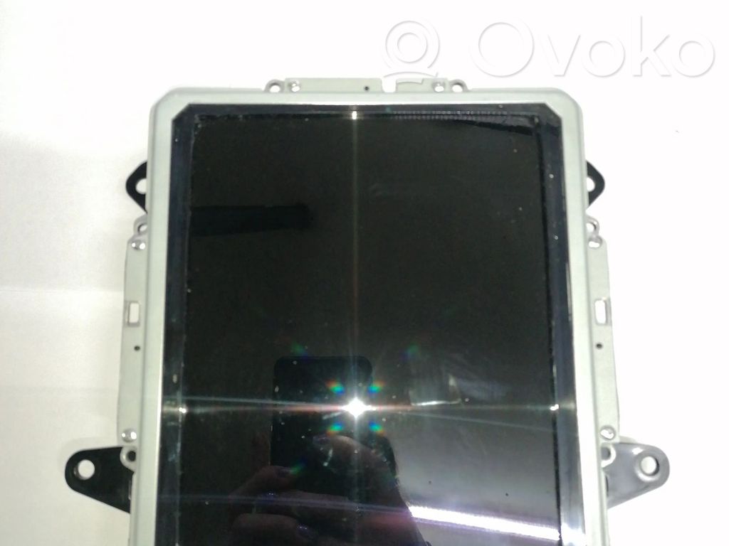 Volvo XC90 Screen/display/small screen 