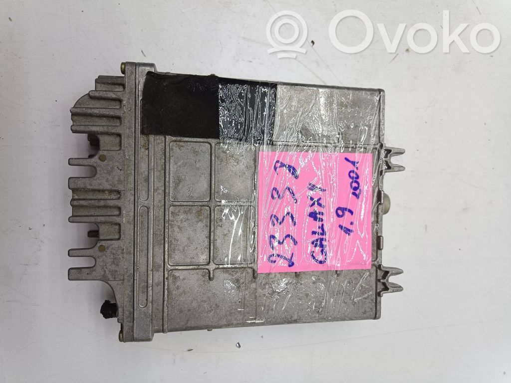 Ford Galaxy Engine control unit/module 