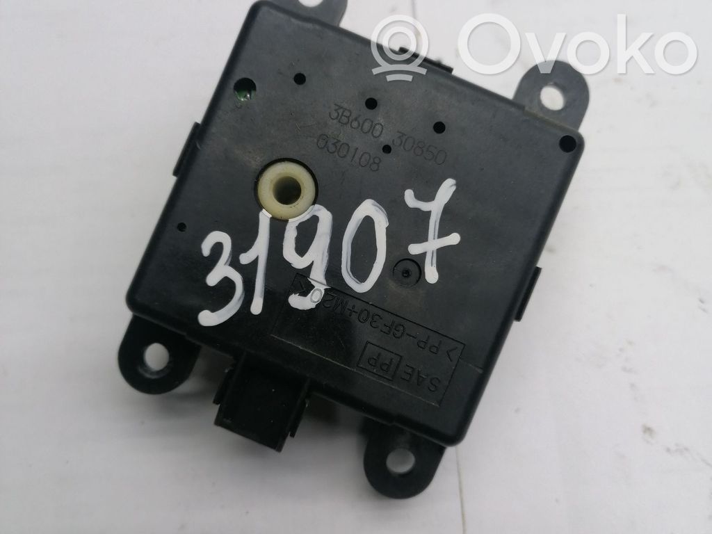 Silniczek nagrzewnicy   3B60030850