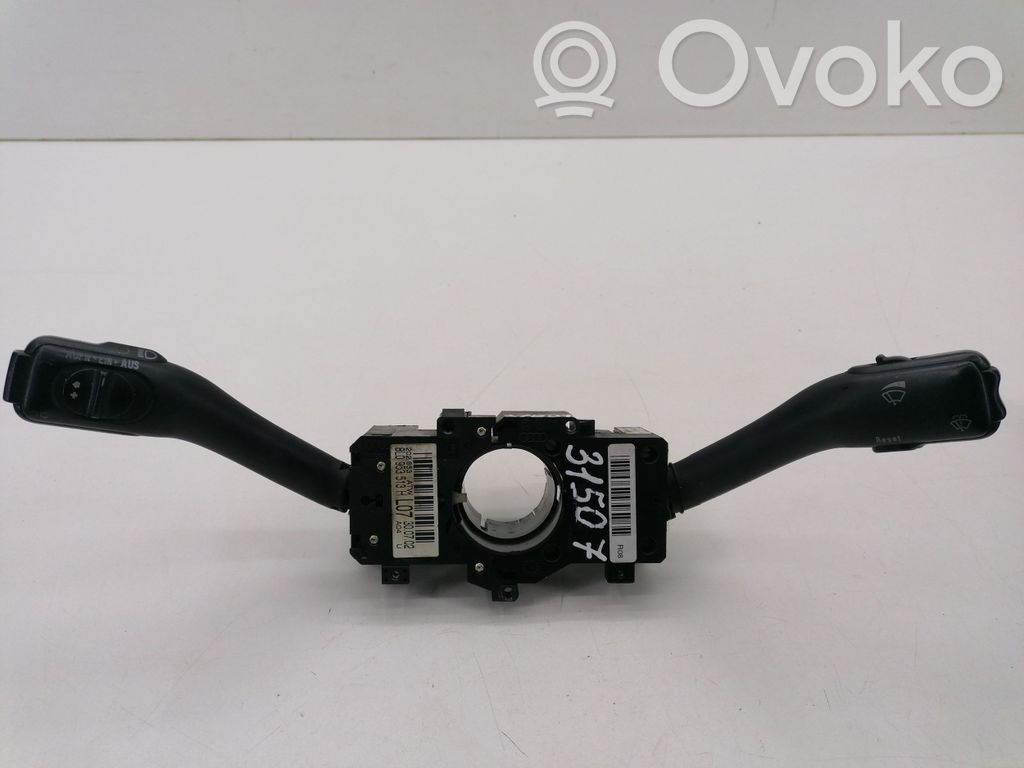 Audi A6 S6 C5 4B Wiper turn signal indicator stalk/switch 