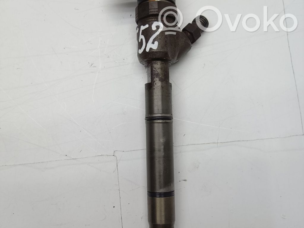KIA Ceed Fuel injector 