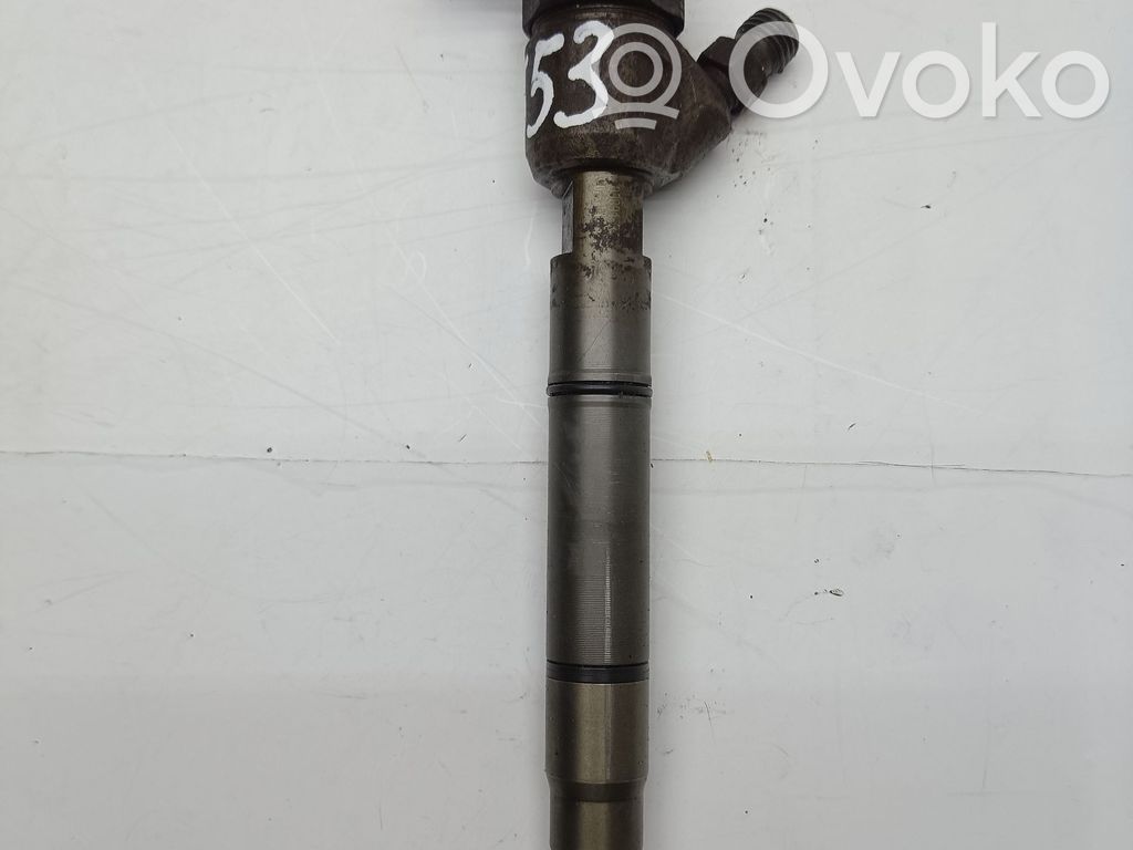 KIA Ceed Fuel injector 