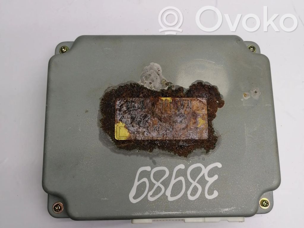 Toyota Corolla Verso E121 Parking PDC control unit/module 