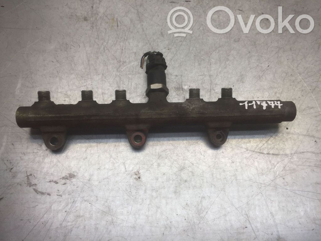 Fiat Punto (188) Fuel main line pipe 