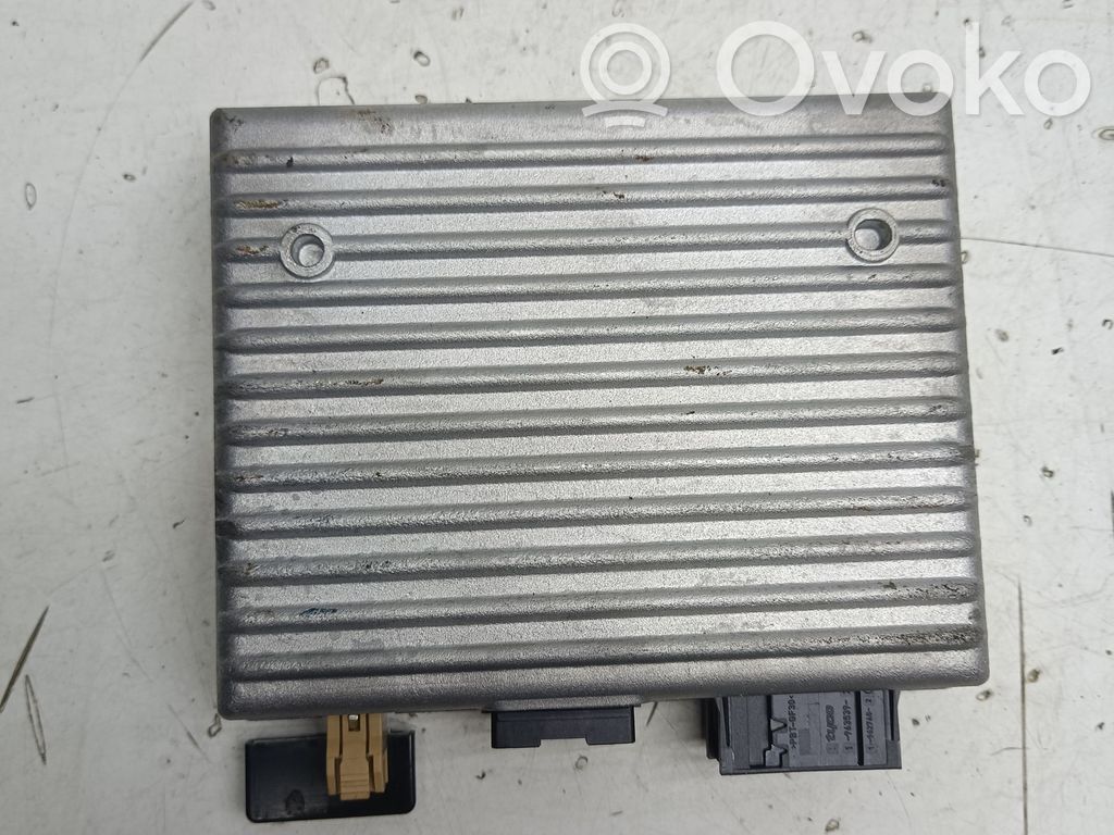 Opel Astra J Bluetooth modulis 