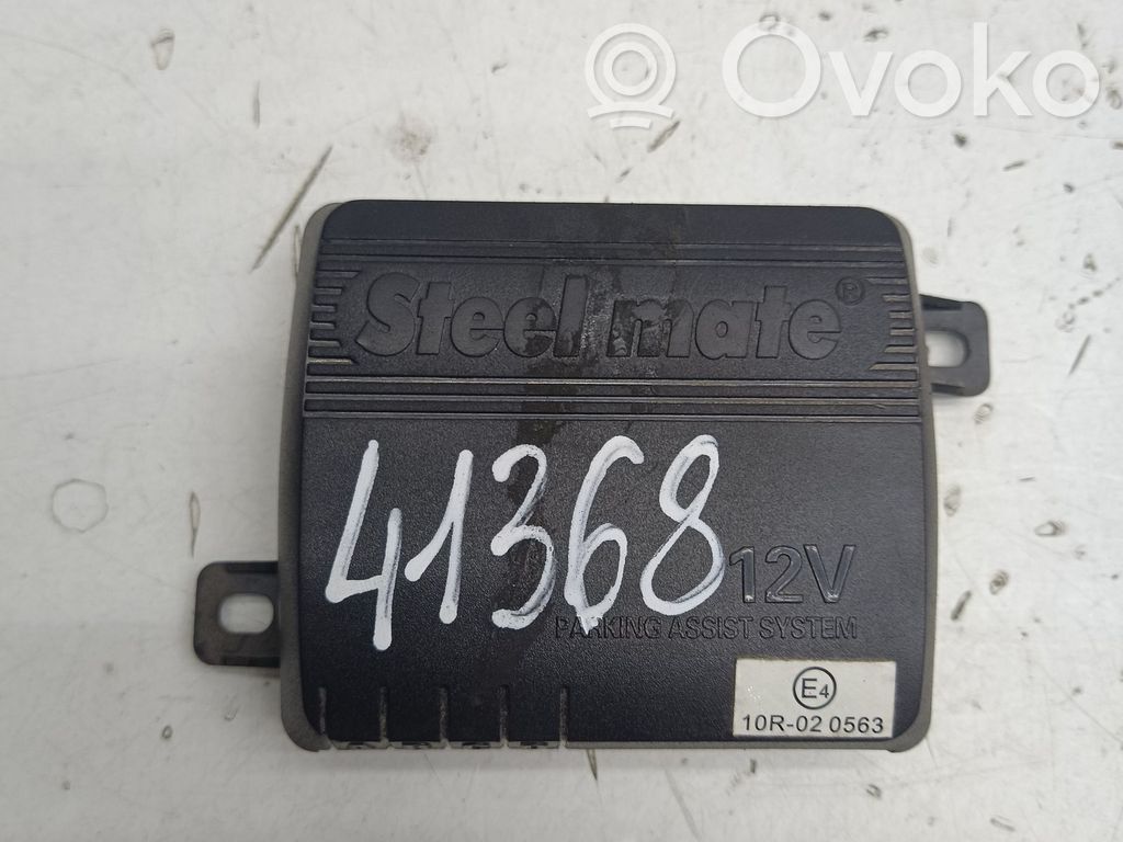 Toyota Aygo AB10 Parking PDC control unit/module 