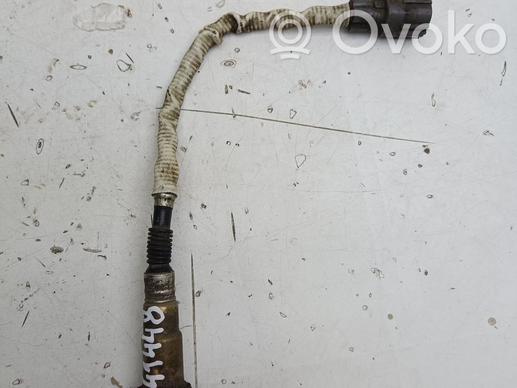 Toyota Aygo AB10 Lambda probe sensor 