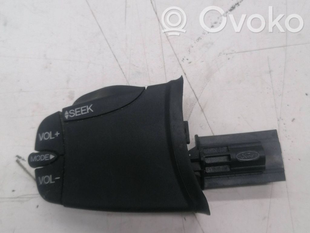 Ford Mondeo Mk III Multifunctional control switch/knob 