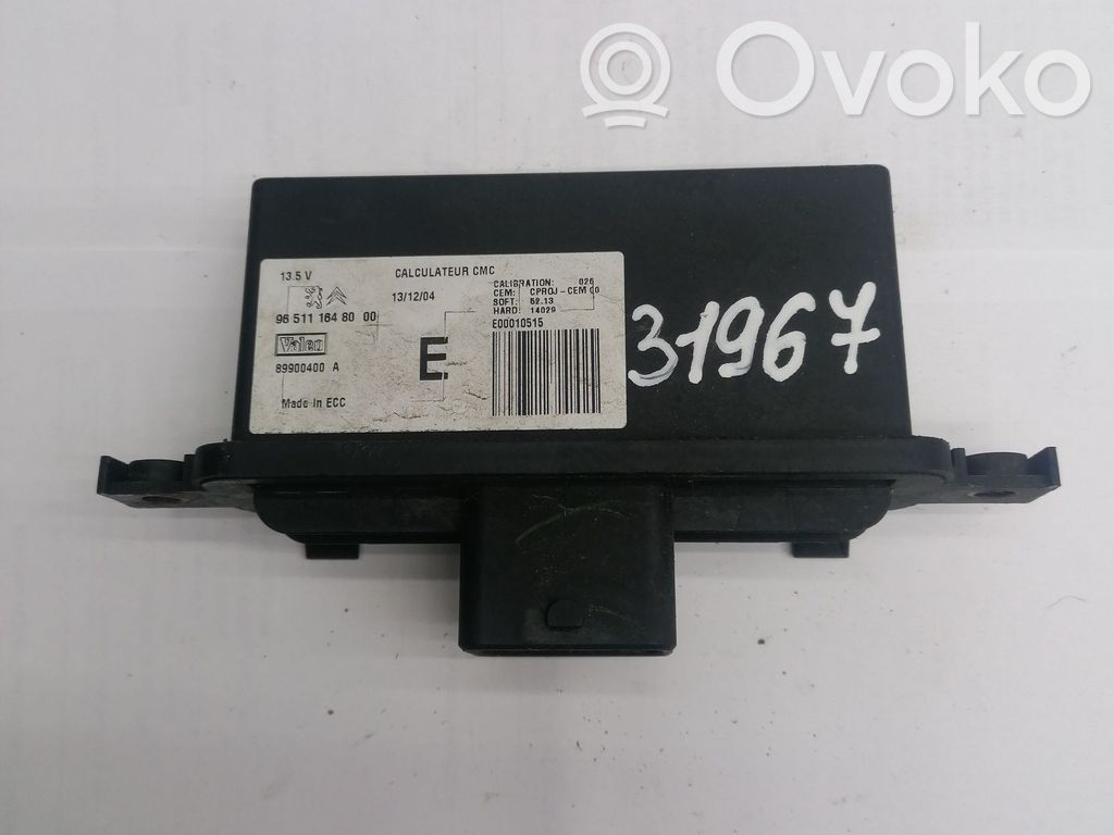 Citroen C5 Light module LCM 