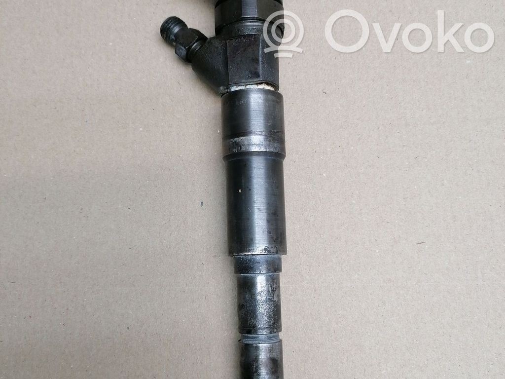 BMW 3 E46 Sprausla (-i) 