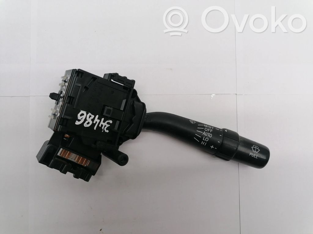 Toyota Avensis T250 Wiper control stalk 