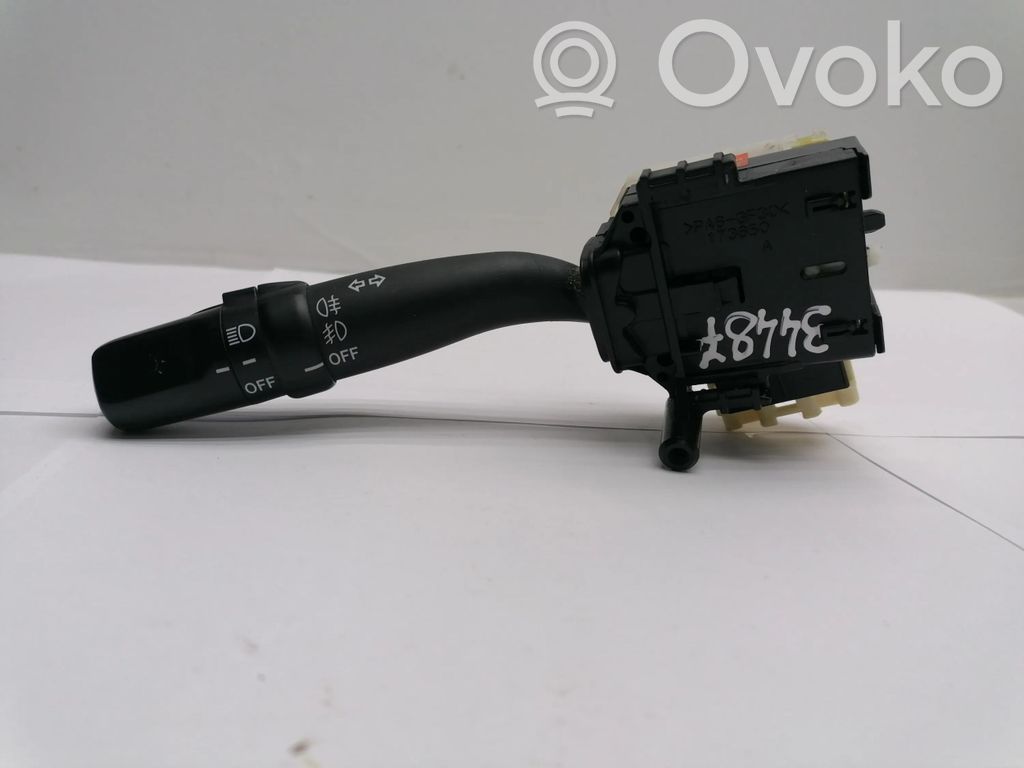 Toyota Avensis T250 Indicator stalk 