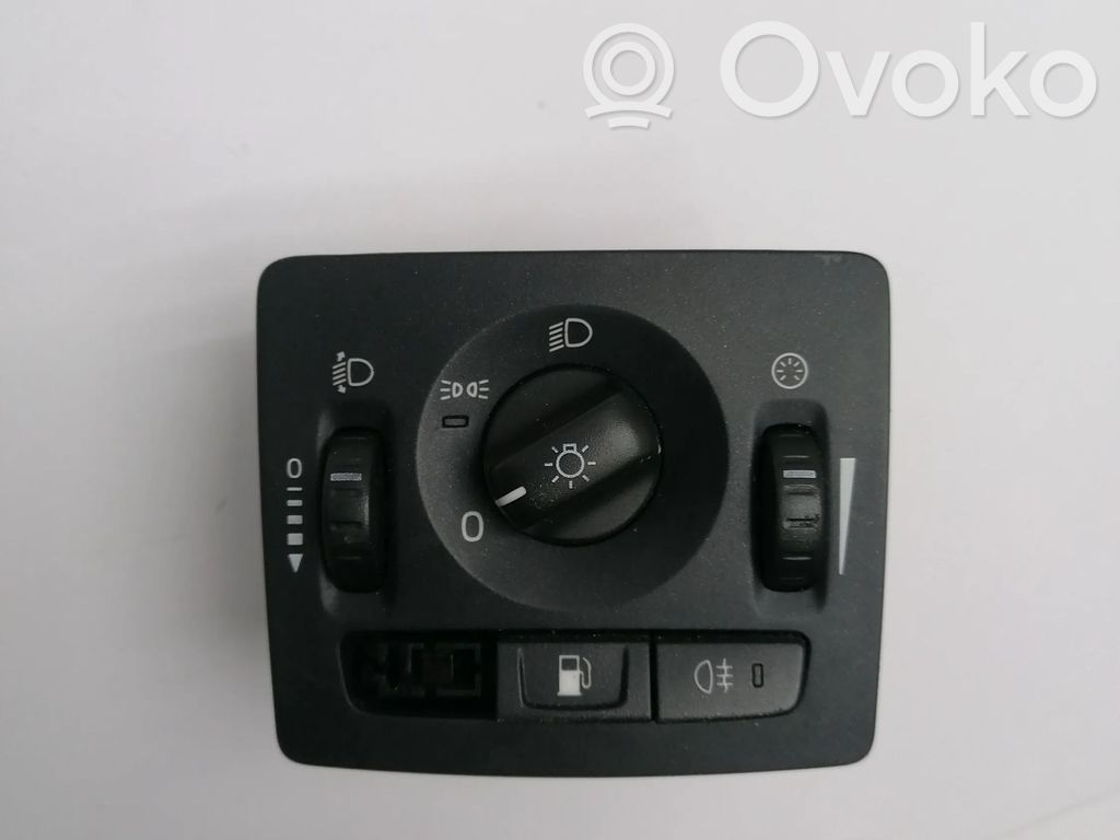 Volvo V50 Light switch 