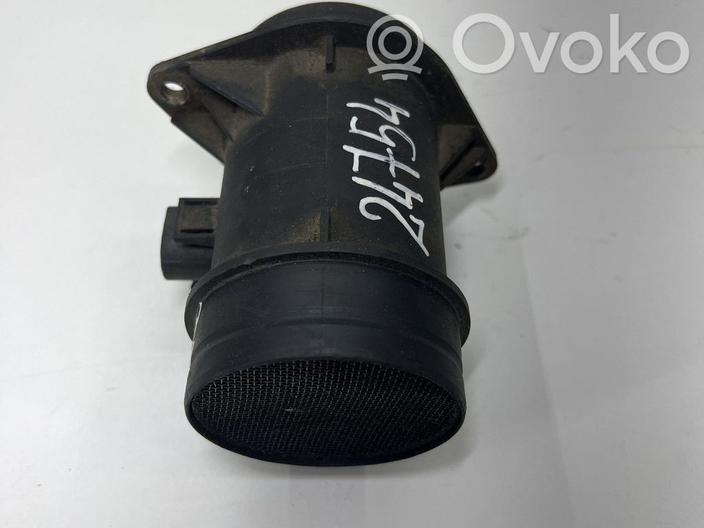 Volkswagen Sharan Mass air flow meter 