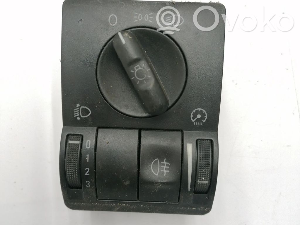 Opel Combo C Light switch 