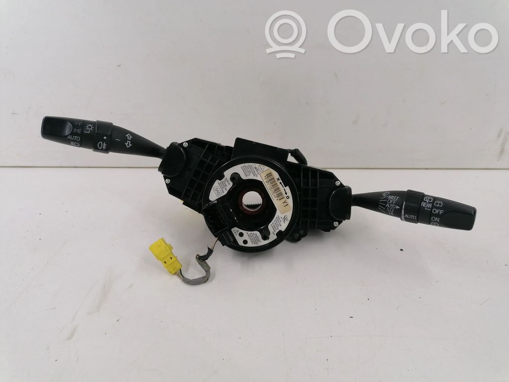 Honda Accord Wiper turn signal indicator stalk/switch 