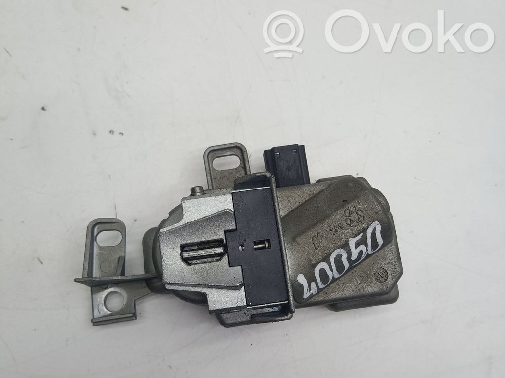 Volvo V50 Vairo užraktas 
