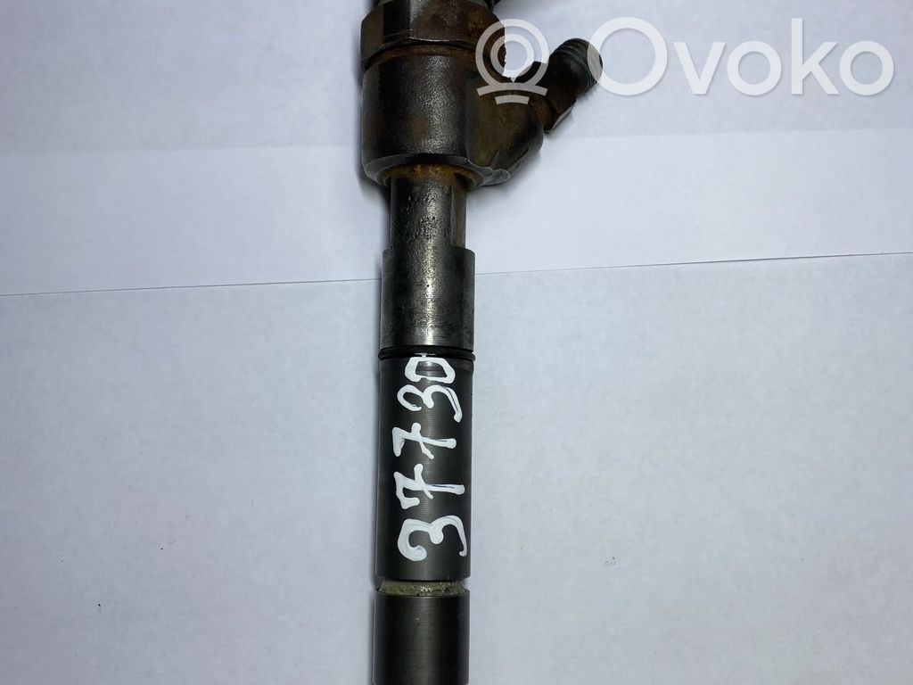 Mitsubishi Colt CZ3 Fuel injector 