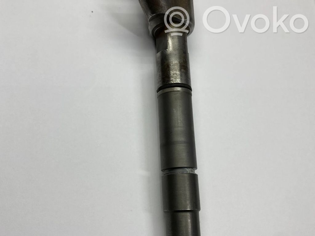 Mitsubishi Colt CZ3 Fuel injector 